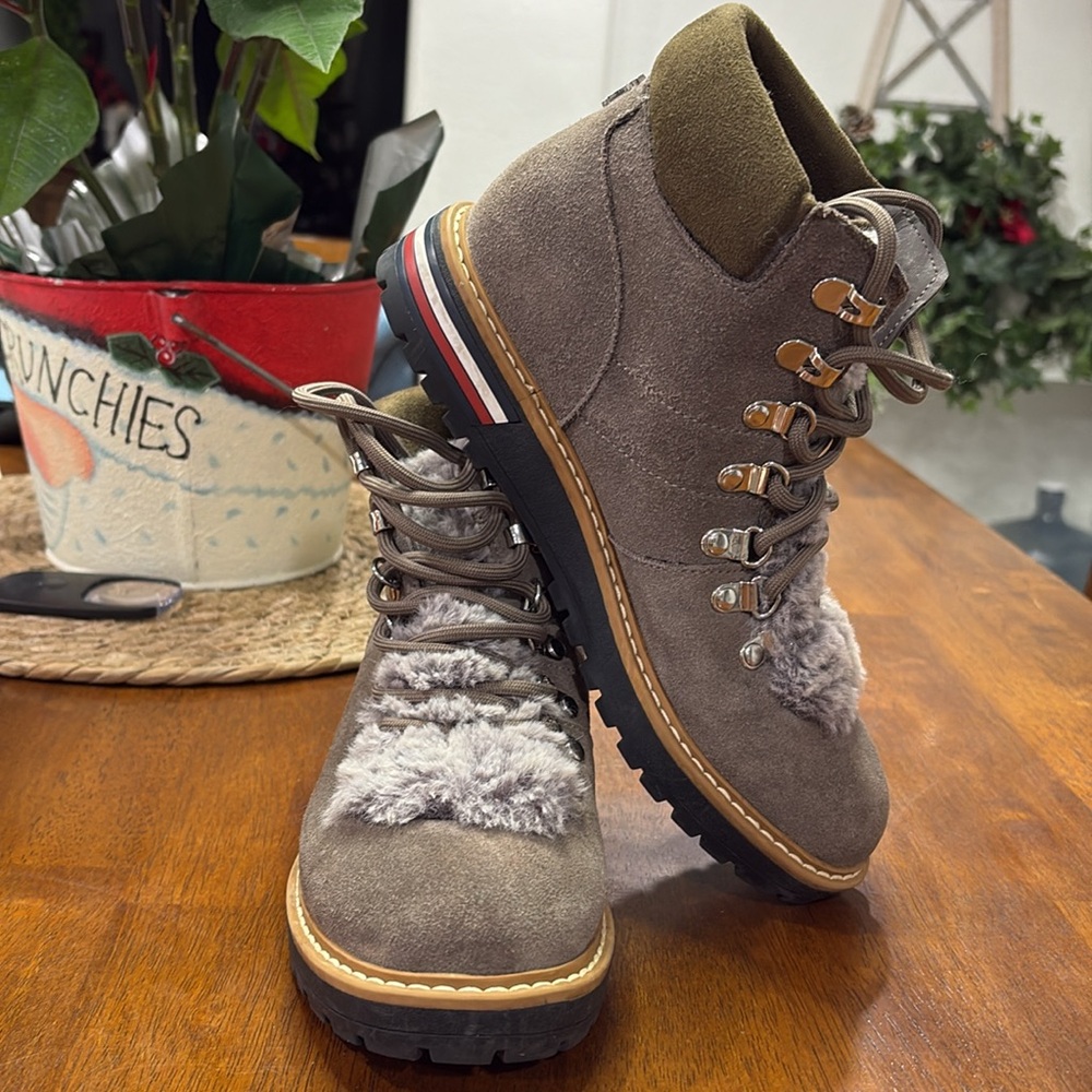 Tommy Hilfiguer Boots
